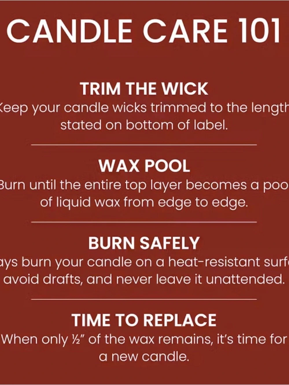 Yankee Candle 